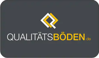 Logo Qualit&auml;tsb&ouml;den &ndash; Kummer GmbH & Co. KG